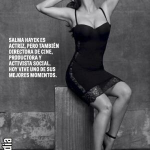 Salma Hayek other